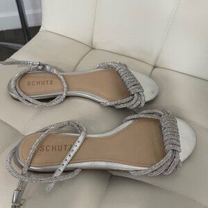 Schutz Jewell casual flat